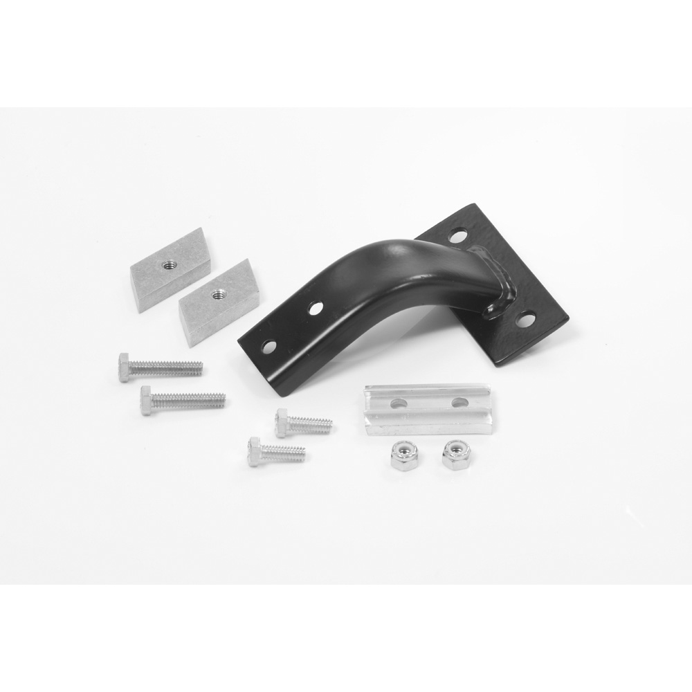 Surco J200 Roof Rack Mount Kit